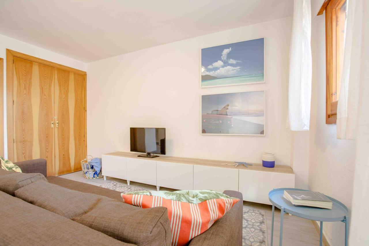 Casa Arnau, A Pie De Playa. Calafell Beach Exteriör bild