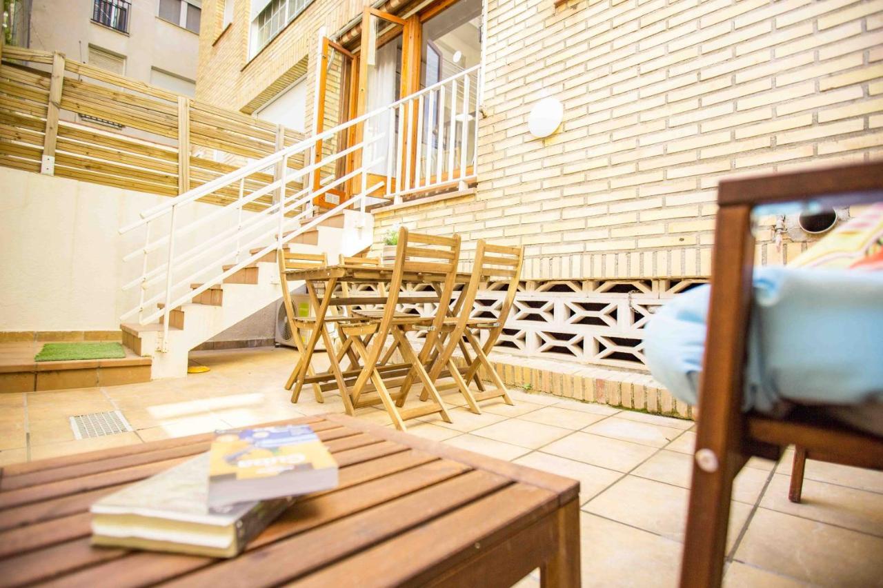 Casa Arnau, A Pie De Playa. Calafell Beach Exteriör bild